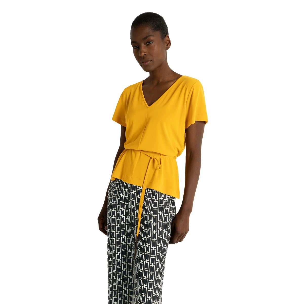 Dames Top CS23 13538
