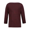 Dames Top CS23-13577