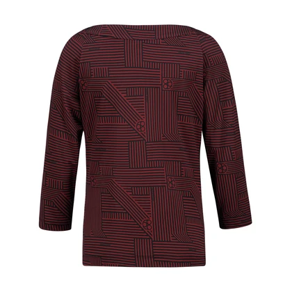 Dames Top CS23-13577