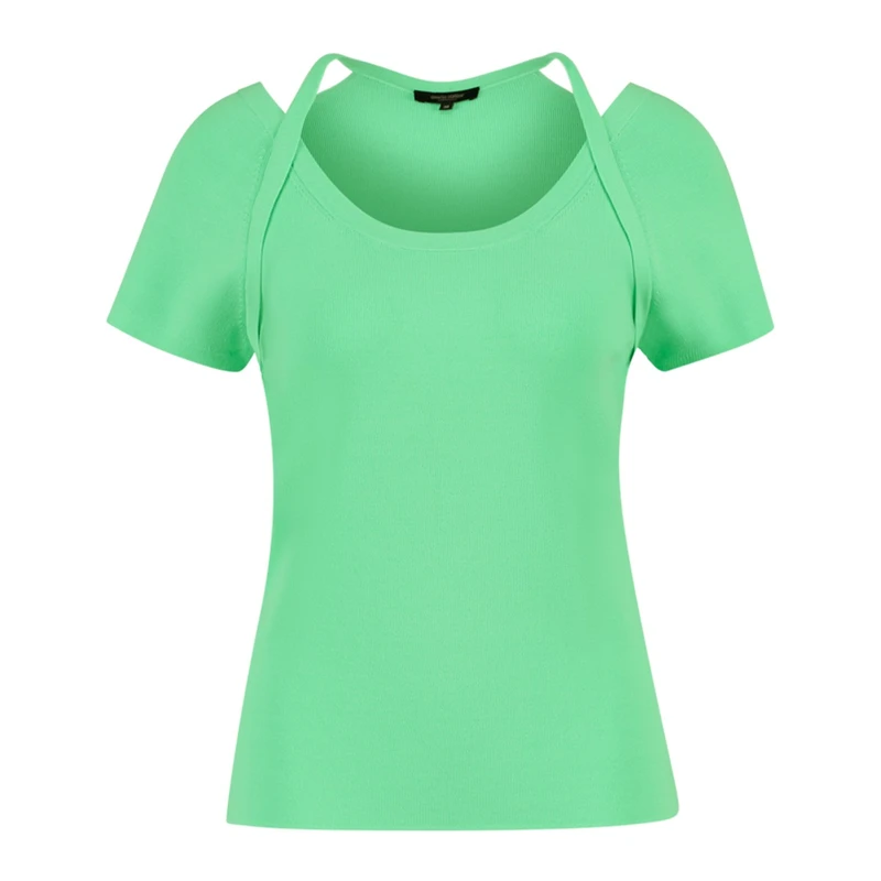 Dames Top CS24-11532 Claudia Strater MINT
