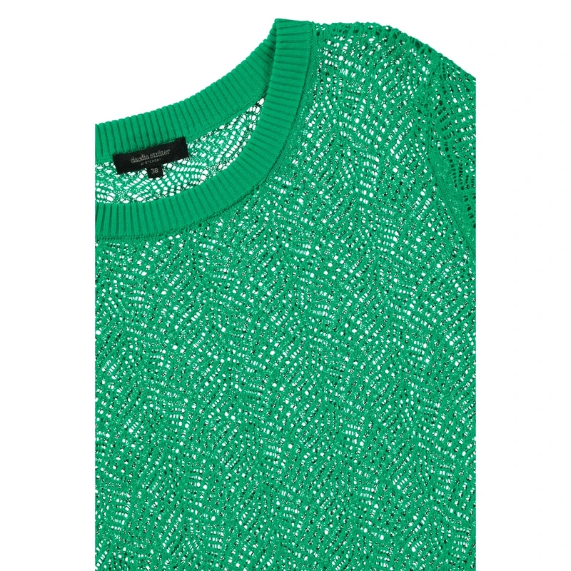 Dames Top CS24-11533 Claudia Strater MINT