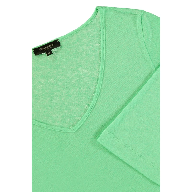 Dames Top CS24-13518 Claudia Strater MINT