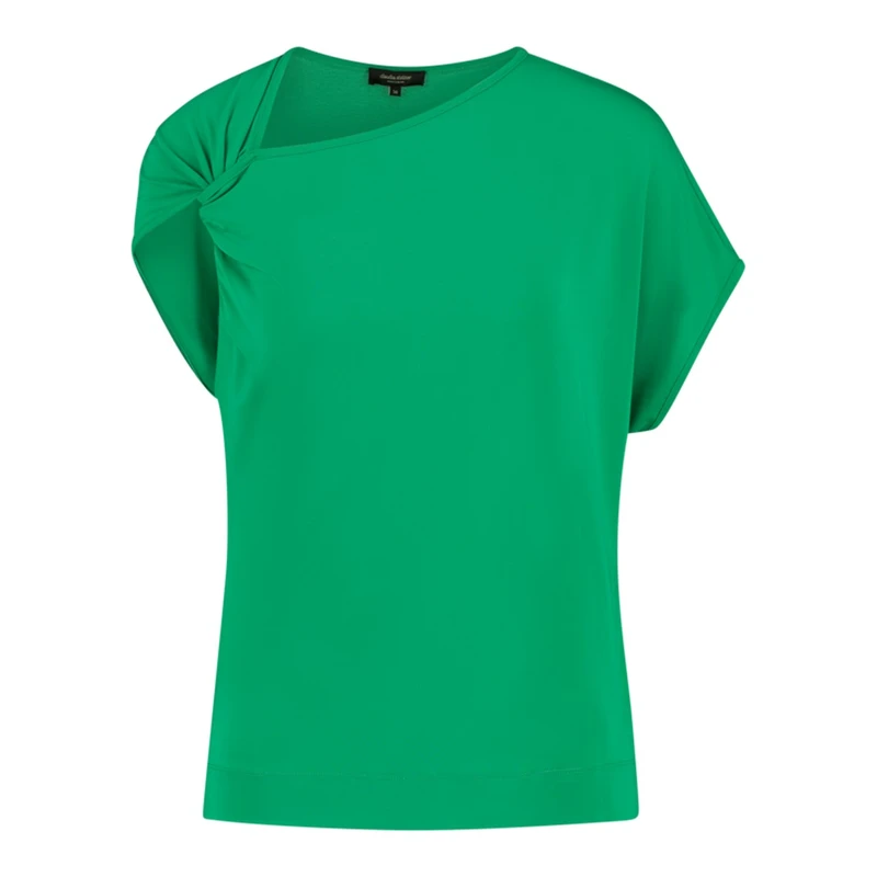 Dames Top CS24-13537 Claudia Strater MINT