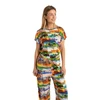 Dames Top CS24-13546
