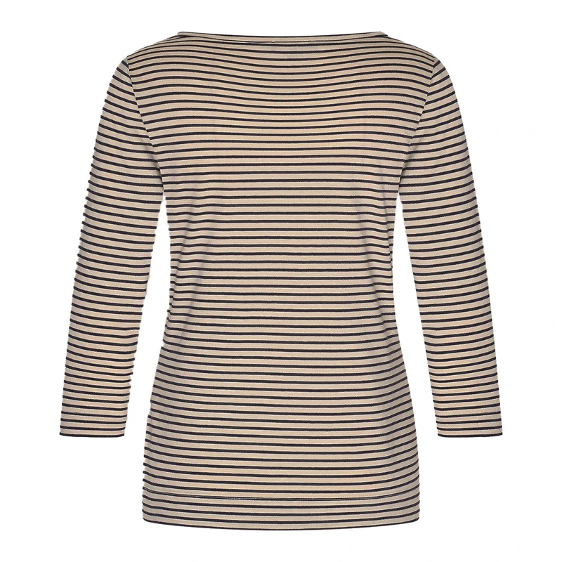 Dames Top CS25-13501 Claudia by Claudia Strater NAVY