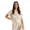 Dames Top CS25-13509