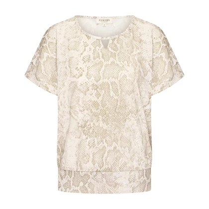 Dames Top CS25-13509