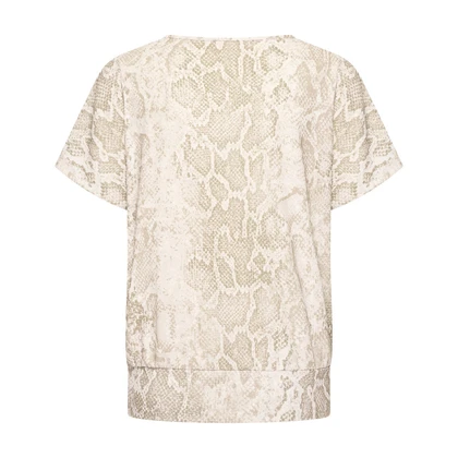 Dames Top CS25-13509