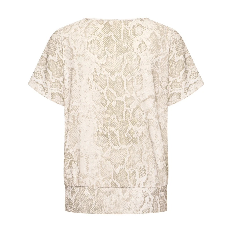 Dames Top CS25-13509 Claudia by Claudia Strater KIT