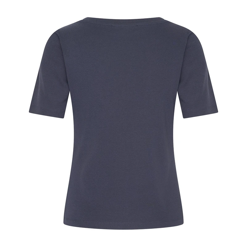 Dames Top CS25-13513 Claudia by Claudia Strater NAVY