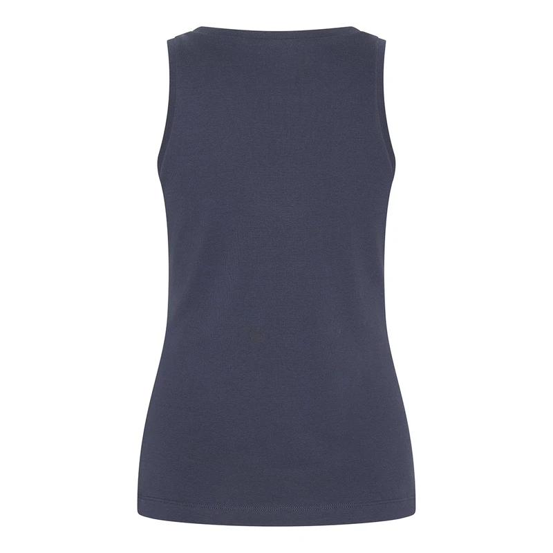 Dames Top CS25-13514 Claudia by Claudia Strater NAVY