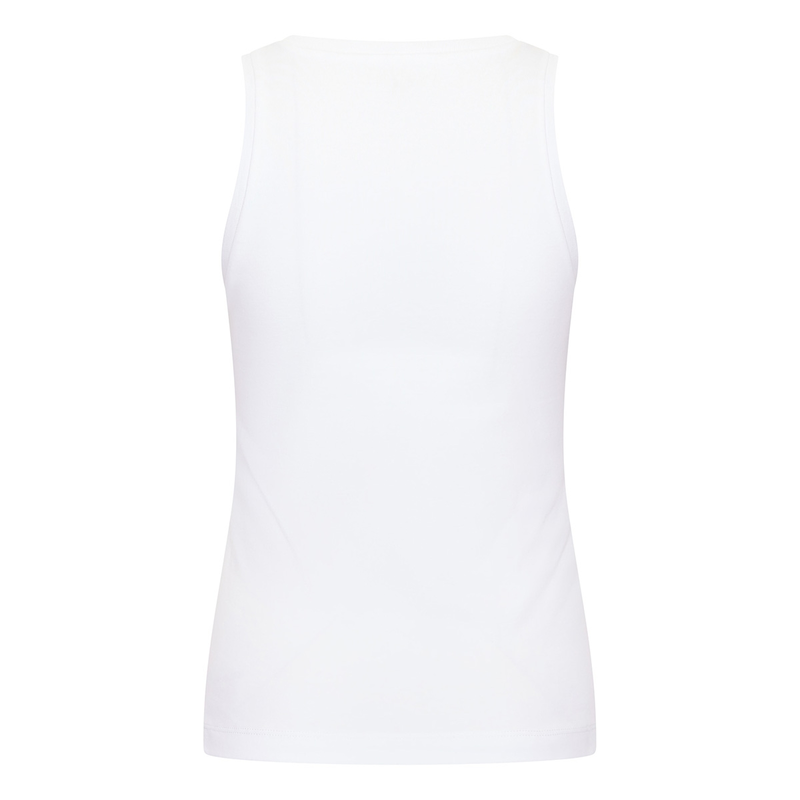 Dames Top CS25-13514 Claudia by Claudia Strater Wit