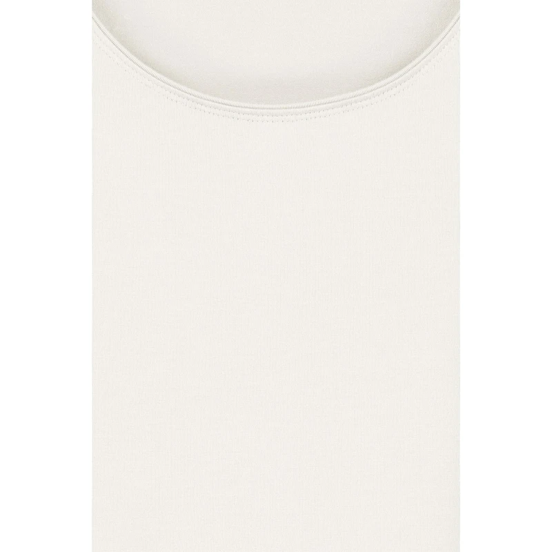 Dames Top CS99-13508 Claudia Strater OFF-WHITE