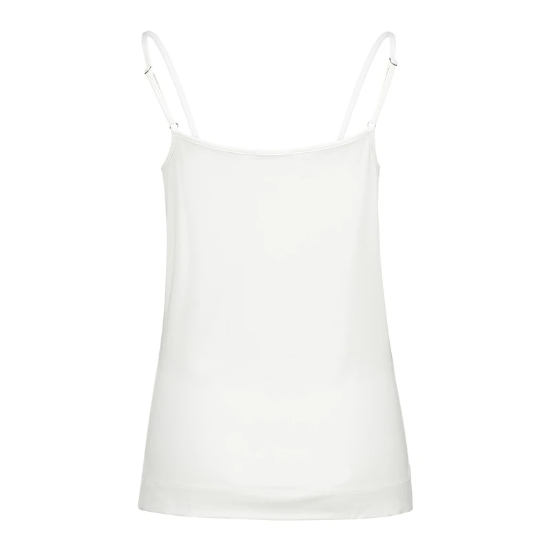 Dames Top CS99-13510 Claudia Strater OFF-WHITE