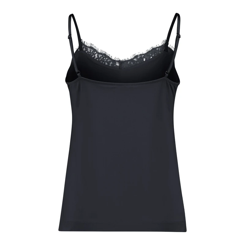 Dames Top CS99-13511 Claudia Strater NAVY