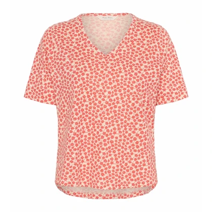 Dames Top Curlia