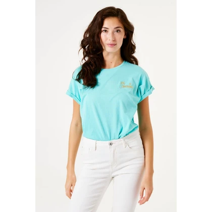Dames Top D50001