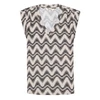 Dames Top D50002