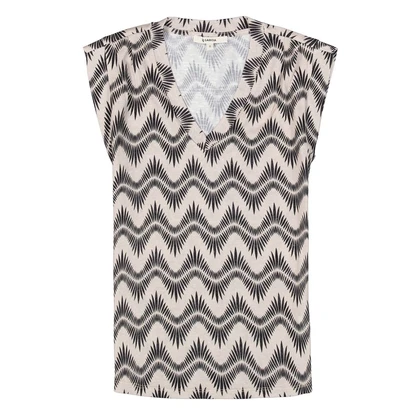Dames Top D50002