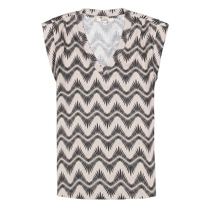 Dames Top D50002 Garcia KIT