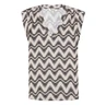 Dames Top D50002