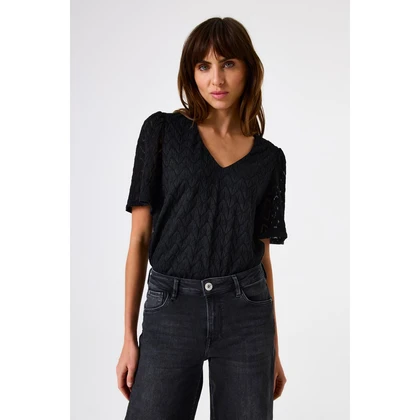 Dames Top D50004