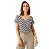 Dames Top D50009