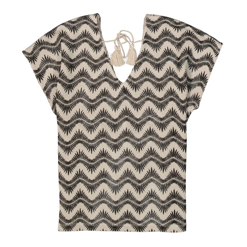 Dames Top D50009 Garcia KIT