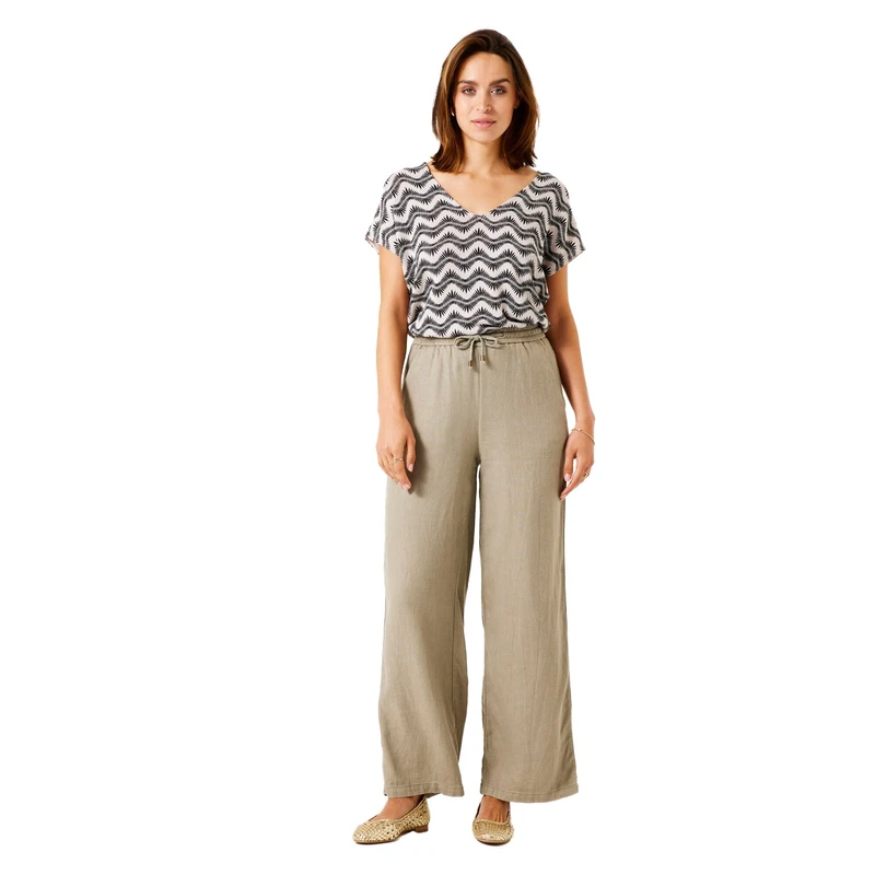 Dames Top D50009 Garcia KIT