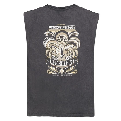 Dames Top D50010