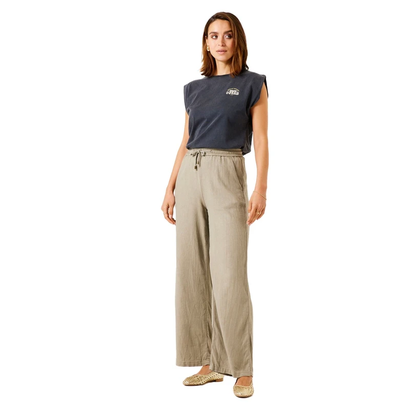 Dames Top D50010 Garcia ANTRACIET