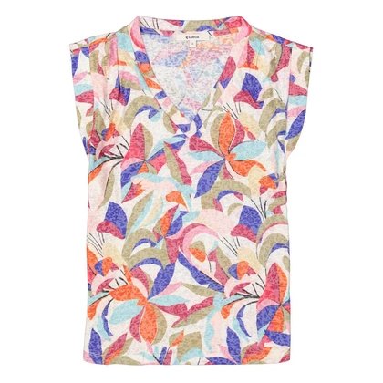 Dames Top D50013