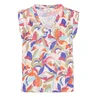 Dames Top D50013