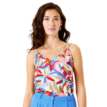 Dames Top D50020