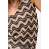 Dames Top D50021