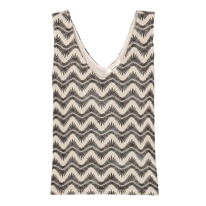 Dames Top D50021