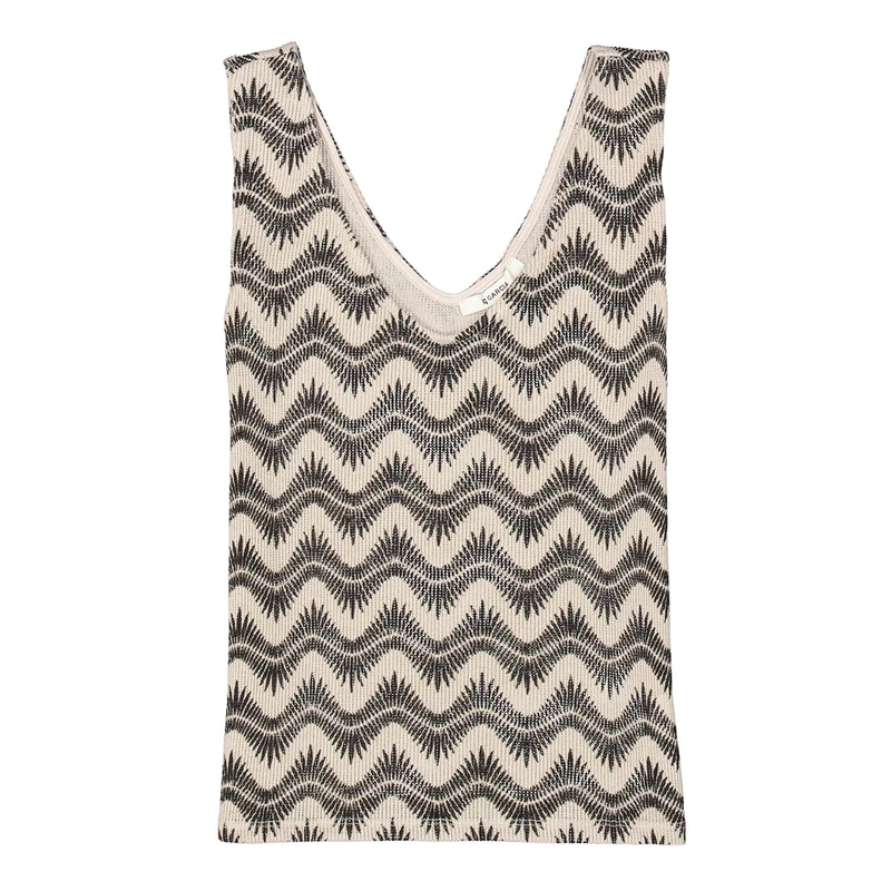 Dames Top D50021 Garcia KIT