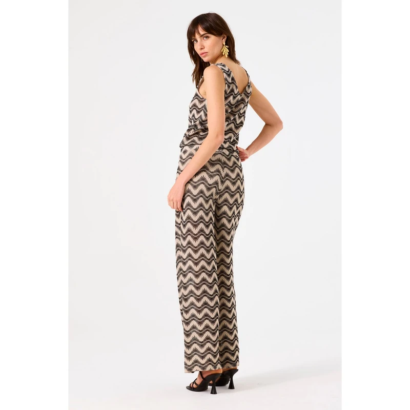 Dames Top D50021 Garcia KIT