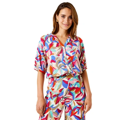 Dames Top D50032