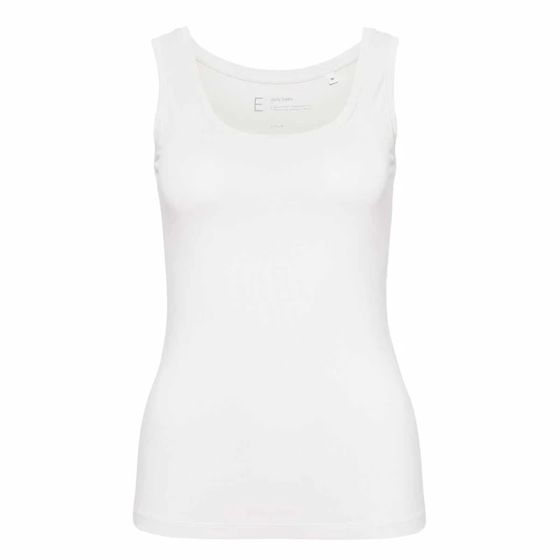 Dames Top daily E Opus ECRU