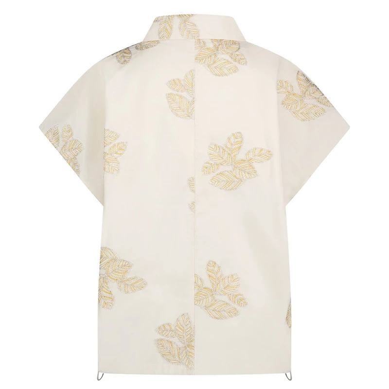 Dames Top DANIEK Nukus BEIGE