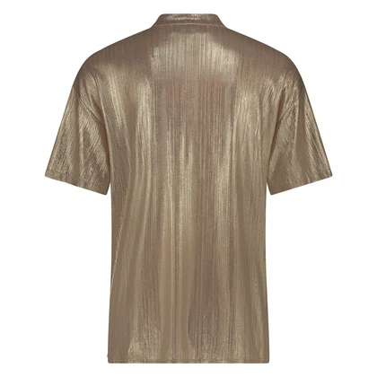 Dames Top Delphinia Shiny
