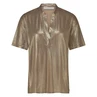 Dames Top Delphinia Shiny
