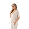 Dames Top Dina