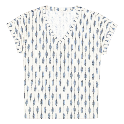 Dames Top E50202