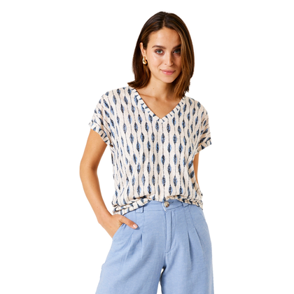 Dames Top E50202