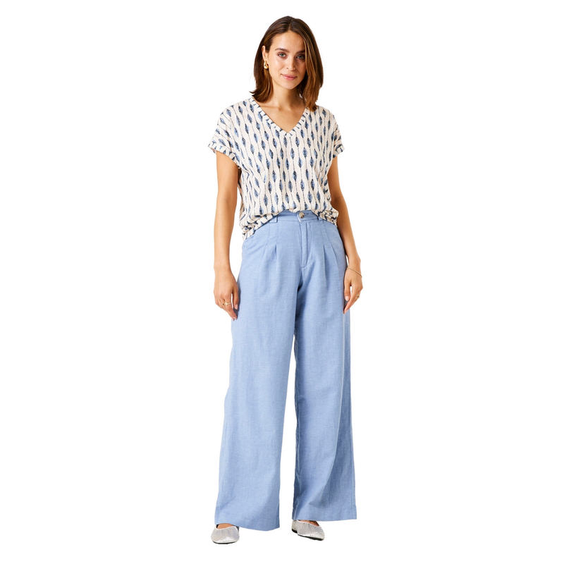 Dames Top E50202 Garcia KIT