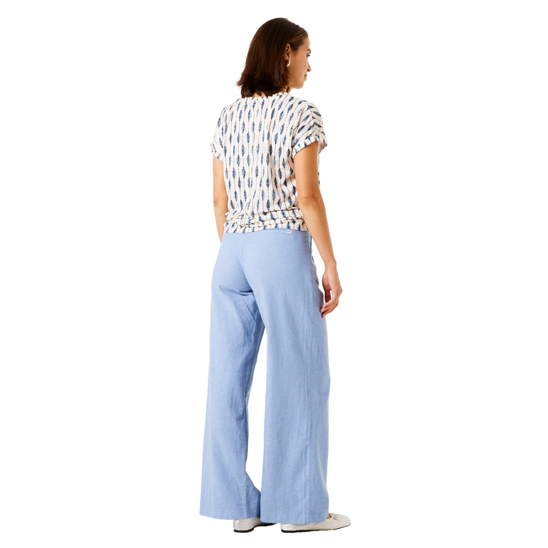 Dames Top E50202 Garcia KIT