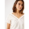 Dames Top E50204