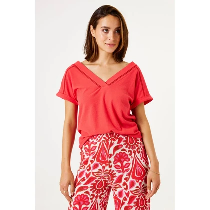 Dames Top E50204